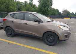 2012 HYUNDAI TUCSON GL