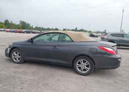 2007 TOYOTA CAMRY SOLARA SE