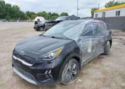 2020 KIA NIRO EX PREMIUM
