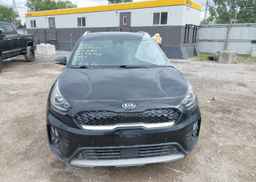 2020 KIA NIRO EX PREMIUM