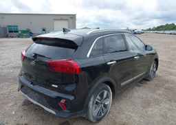 2020 KIA NIRO EX PREMIUM