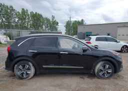 2020 KIA NIRO EX PREMIUM