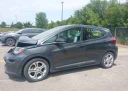 2019 CHEVROLET BOLT EV LT