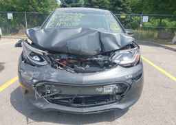2019 CHEVROLET BOLT EV LT