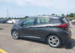 2019 CHEVROLET BOLT EV LT