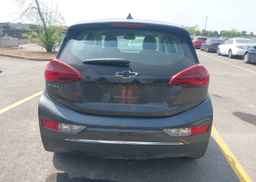 2019 CHEVROLET BOLT EV LT