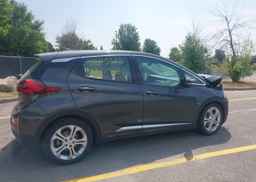 2019 CHEVROLET BOLT EV LT