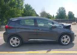 2019 CHEVROLET BOLT EV LT