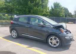 2019 CHEVROLET BOLT EV LT