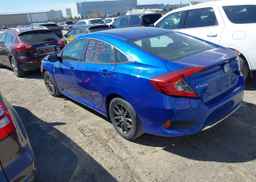2019 HONDA CIVIC SEDAN