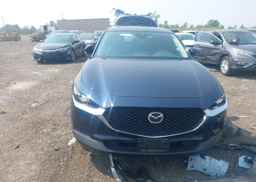 2021 MAZDA CX-30 GS