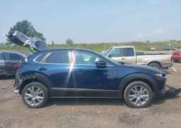 2021 MAZDA CX-30 GS