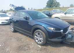 2021 MAZDA CX-30 GS