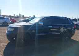 2011 JEEP GRAND CHEROKEE LIMITED