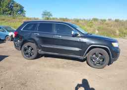 2011 JEEP GRAND CHEROKEE LIMITED