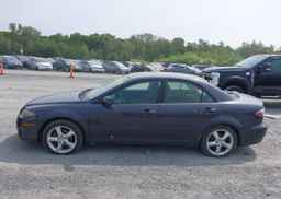 2007 MAZDA MAZDA6 GS-I4