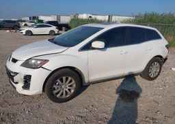 2010 MAZDA CX-7 GX