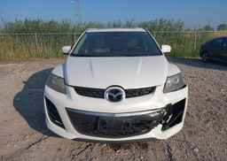 2010 MAZDA CX-7 GX