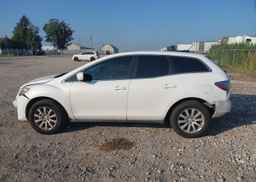 2010 MAZDA CX-7 GX