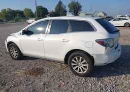 2010 MAZDA CX-7 GX