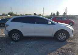 2010 MAZDA CX-7 GX
