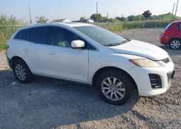2010 MAZDA CX-7 GX