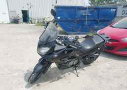 2010 SUZUKI DL650 A