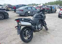 2010 SUZUKI DL650 A