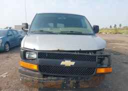 2007 CHEVROLET EXPRESS G1500