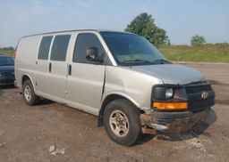 2007 CHEVROLET EXPRESS G1500