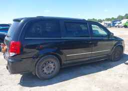 2011 DODGE GRAND CARAVAN CREW