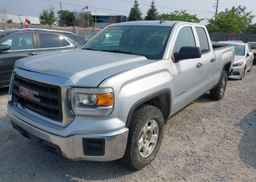 2014 GMC SIERRA 1500