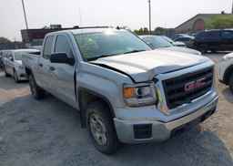 2014 GMC SIERRA 1500