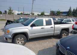 2014 GMC SIERRA 1500