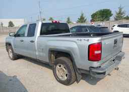 2014 GMC SIERRA 1500