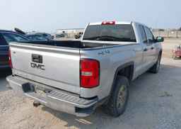 2014 GMC SIERRA 1500