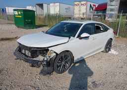 2022 HONDA Civic touring