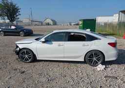 2022 HONDA Civic touring