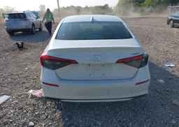 2022 HONDA Civic touring