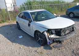 2022 HONDA Civic touring