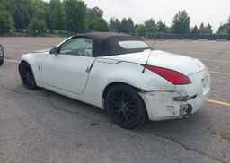 2004 NISSAN 350Z ROADSTER