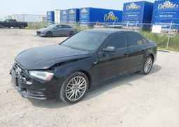 2016 AUDI A4 2.0T KOMFORT PLUS