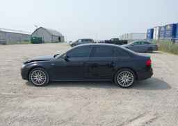 2016 AUDI A4 2.0T KOMFORT PLUS