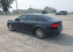 2016 AUDI A4 2.0T KOMFORT PLUS