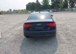 2016 AUDI A4 2.0T KOMFORT PLUS