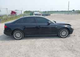 2016 AUDI A4 2.0T KOMFORT PLUS