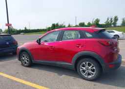 2021 MAZDA CX-3 GS