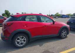 2021 MAZDA CX-3 GS