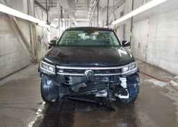 2023 VOLKSWAGEN ATLAS SEL PREMIUM R-LINE