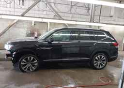 2023 VOLKSWAGEN ATLAS SEL PREMIUM R-LINE